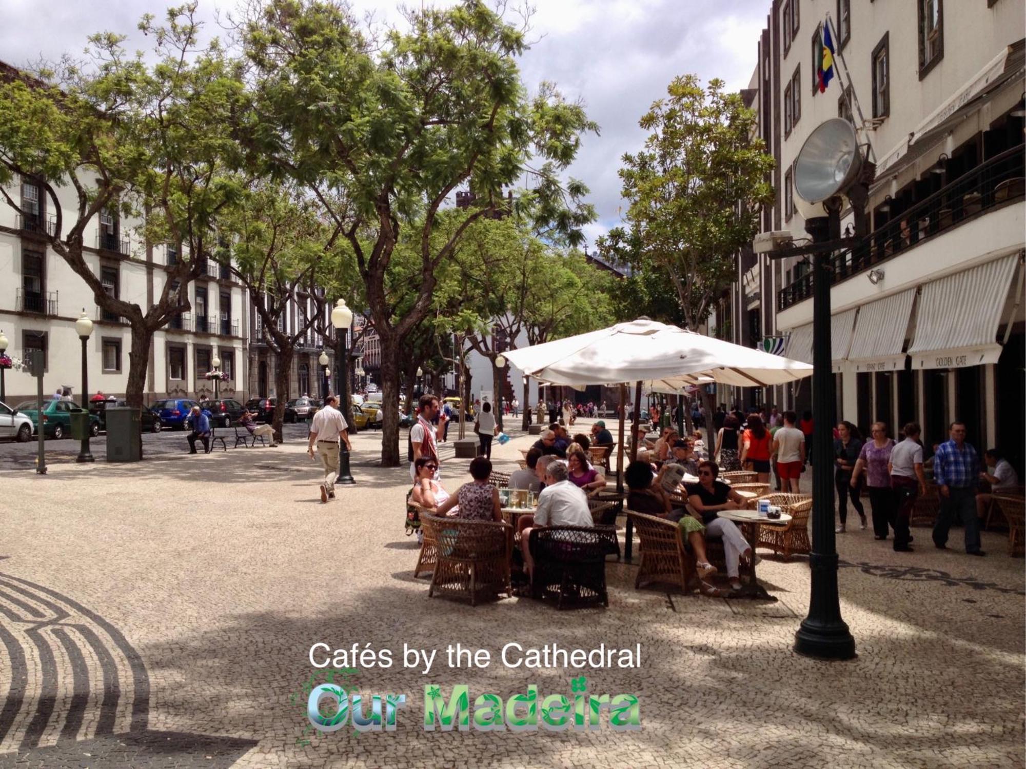 Ourmadeira - Heart Of Old Town II Daire Funchal Dış mekan fotoğraf